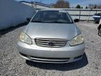 2003 Toyota Corolla Ce na sprzedaż w Albany, NY - Minor Dent/Scratches