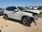 2017 Bmw X3 Sdrive28I   იყიდება San Antonio-ში, TX - Front End