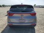 2018 Kia Sportage Lx en Venta en Anderson, CA - Side