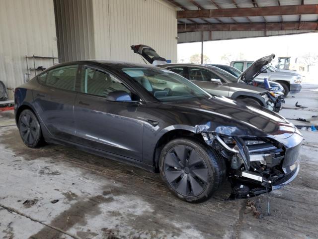  TESLA MODEL 3 2024 Вугільний
