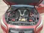 2016 Infiniti Q50 Premium zu verkaufen in Conway, AR - Water/Flood