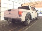2016 Ford F150 Supercrew de vânzare în Riverview, FL - Minor Dent/Scratches