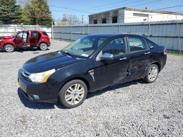 2008 Ford Focus Se