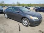 2007 Toyota Camry Hybrid na sprzedaż w Marlboro, NY - Minor Dent/Scratches