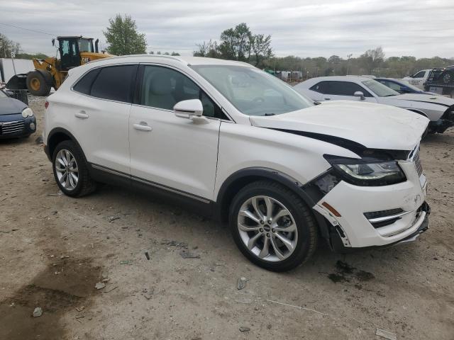  LINCOLN MKC 2019 Biały