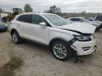 2019 Lincoln Mkc Select за продажба в Baltimore, MD - Front End