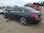 2020 Mercedes-Benz E 450 4Matic за продажба в Bowmanville, ON - Front End