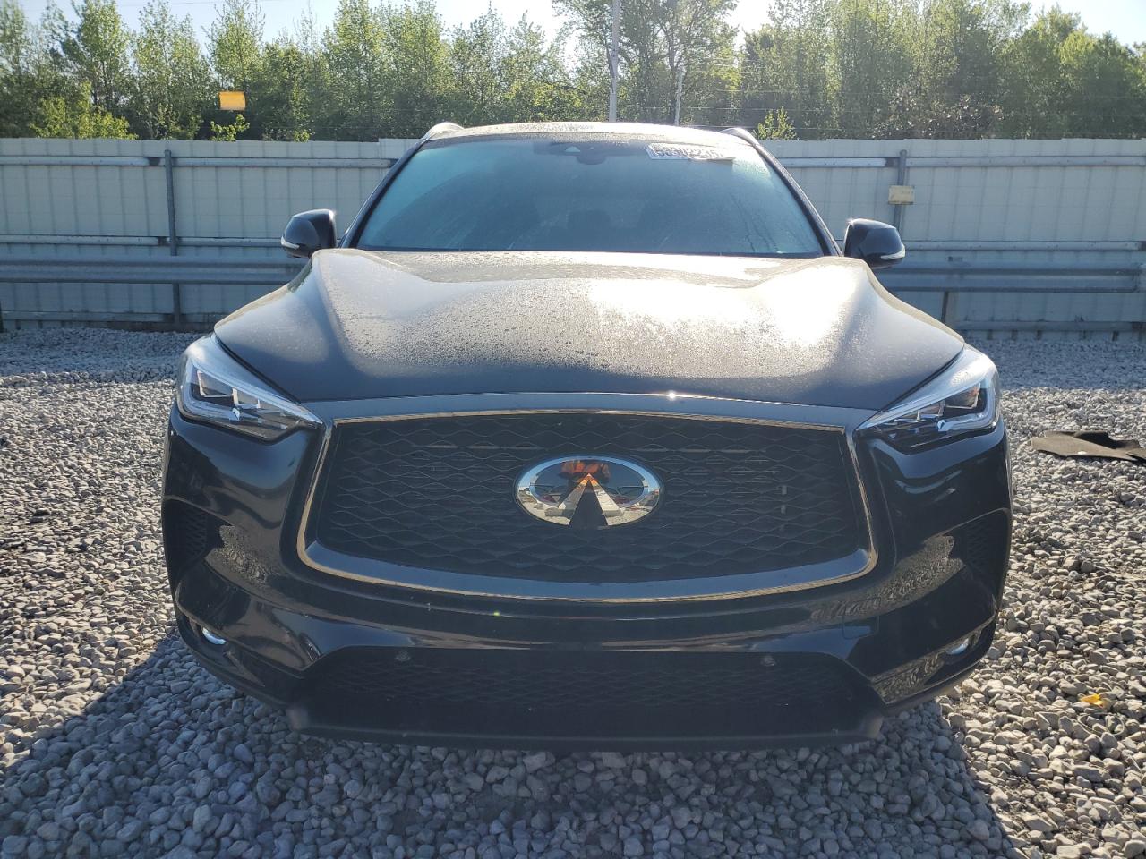 2020 Infiniti Qx50 Pure VIN: 3PCAJ5M14LF119144 Lot: 53392235