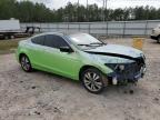 2010 Honda Accord Lx na sprzedaż w Charles City, VA - Mechanical