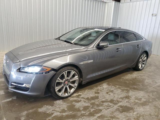 2019 Jaguar Xjl Portfolio