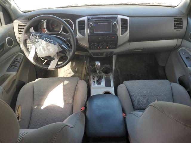  TOYOTA TACOMA 2013 Белый