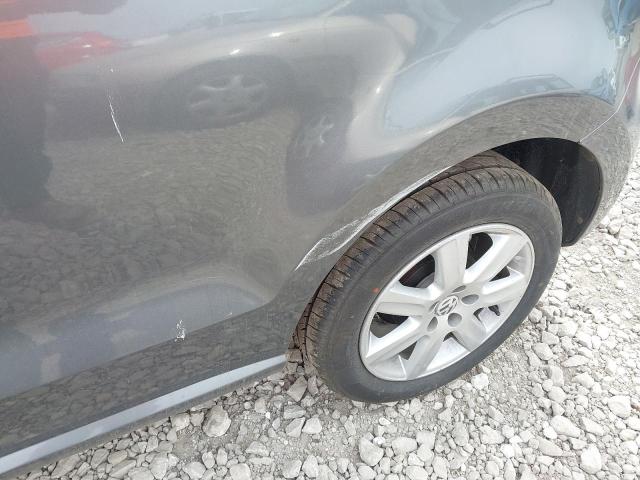 2012 VOLKSWAGEN POLO MATCH
