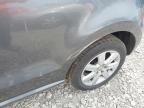 2012 VOLKSWAGEN POLO MATCH for sale at Copart YORK