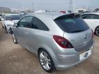 2013 VAUXHALL CORSA SRI for sale at Copart BRISTOL