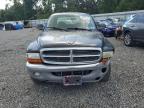 2003 Dodge Dakota Quad Slt for Sale in Riverview, FL - Front End