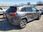 2016 Jeep Cherokee Trailhawk zu verkaufen in Mcfarland, WI - Side