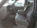2000 Chevrolet Silverado K1500 de vânzare în Sacramento, CA - Side