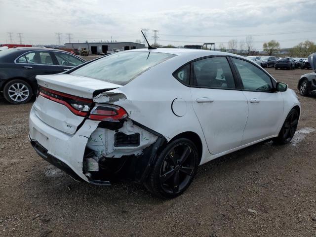  DODGE DART 2015 Biały