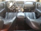 2016 Infiniti Qx70  de vânzare în Houston, TX - Front End