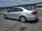 2012 Volkswagen Jetta Se for Sale in Grantville, PA - Front End