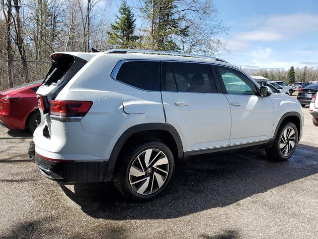 2024 VOLKSWAGEN ATLAS SEL