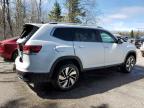 2024 VOLKSWAGEN ATLAS SEL à vendre chez Copart ON - COOKSTOWN