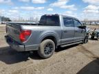 2024 FORD F150 XLT à vendre chez Copart ON - TORONTO