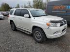2012 Toyota 4Runner Sr5 zu verkaufen in Portland, OR - Rollover