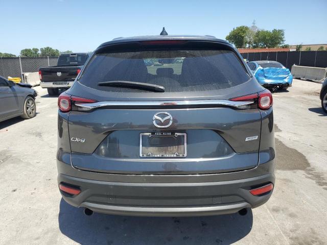  MAZDA CX-9 2019 Gray
