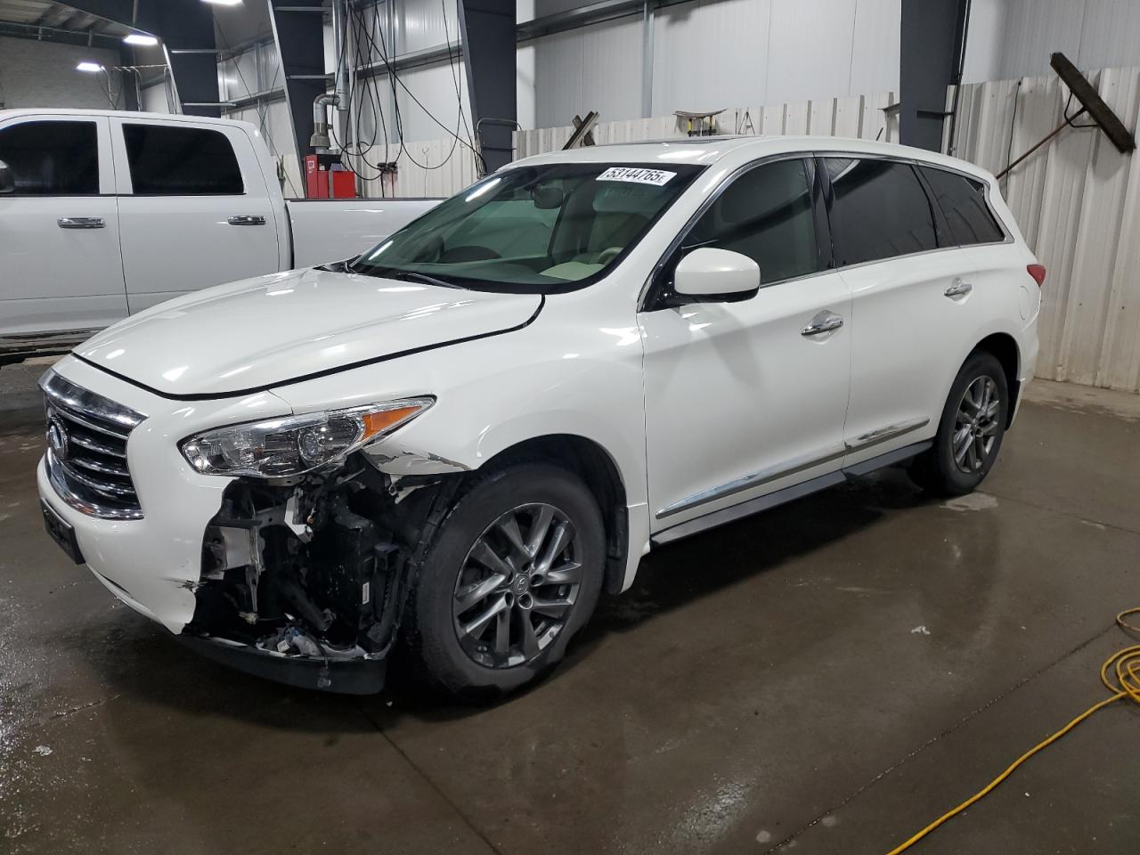 Ham Lake, MN에서 판매 중인 2013 Infiniti Jx35 - Front End