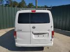 2017 Nissan Nv200 2.5S en Venta en Augusta, GA - Minor Dent/Scratches