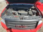 2016 Gmc Canyon Sle for Sale in Earlington, KY - Side