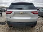 2020 Chevrolet Traverse Ls na sprzedaż w Wayland, MI - Front End