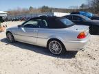 2003 Bmw 330 Ci de vânzare în West Warren, MA - Mechanical