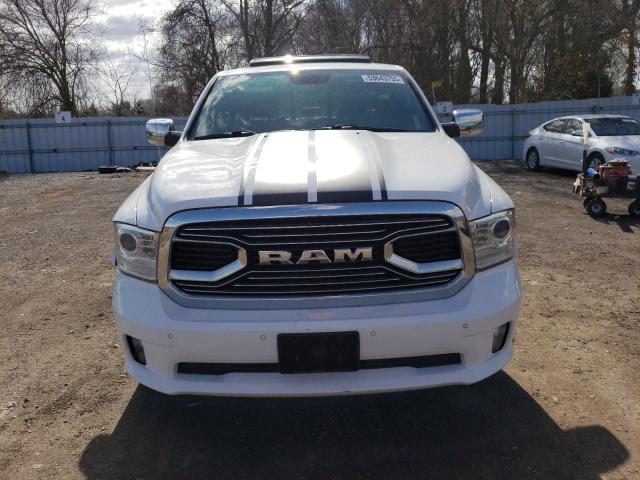 2018 RAM 1500 LONGHORN