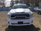 2018 RAM 1500 LONGHORN for sale at Copart ON - LONDON
