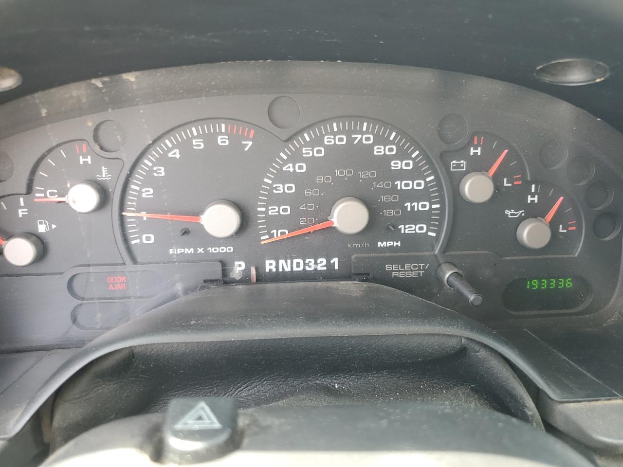 2003 Ford Explorer Xls VIN: 1FMZU62K83ZA93665 Lot: 55079905