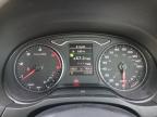 2017 AUDI A3 SPORT T for sale at Copart WOLVERHAMPTON