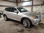 2012 Bmw X3 Xdrive28I იყიდება Eldridge-ში, IA - Mechanical