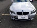 2008 BMW 530D M SPO for sale at Copart SANDTOFT