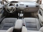 2010 Honda Civic Ex en Venta en Los Angeles, CA - Side