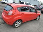 2014 Ford Fiesta Se en Venta en Portland, OR - Front End