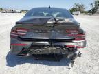 2024 Genesis G80 Sport Prestige en Venta en Riverview, FL - Rear End