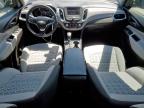 2024 Chevrolet Equinox Ls იყიდება Grand Prairie-ში, TX - Rear End