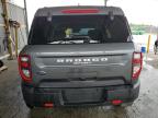 2024 Ford Bronco Sport Big Bend продається в Orlando, FL - Side