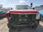 2010 Chevrolet Silverado K2500 Heavy Duty Lt de vânzare în Wichita, KS - Front End