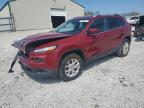 2014 Jeep Cherokee Latitude იყიდება Lawrenceburg-ში, KY - Front End