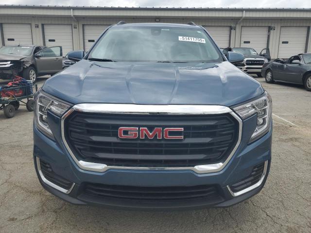  GMC TERRAIN 2024 Blue