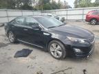 2015 Kia Optima Hybrid იყიდება Savannah-ში, GA - All Over