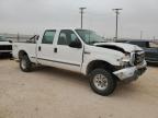1999 Ford F250 Super Duty for Sale in Andrews, TX - Front End